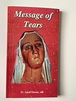 Message of Tears 1890137472 Book Cover