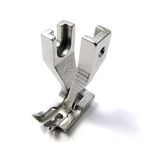 Set Prensatelas Ranurado y Dividido para Juki DU-141 DU-1181 miniatura 3