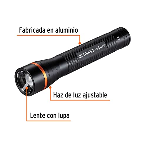 Linterna Truper Expert 10 Imagen adicional