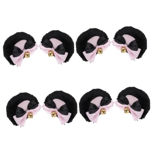 Accessoires kawaii oreilles de ours pour réussir un look cosplay facilement