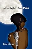 Moonlight Over Paris