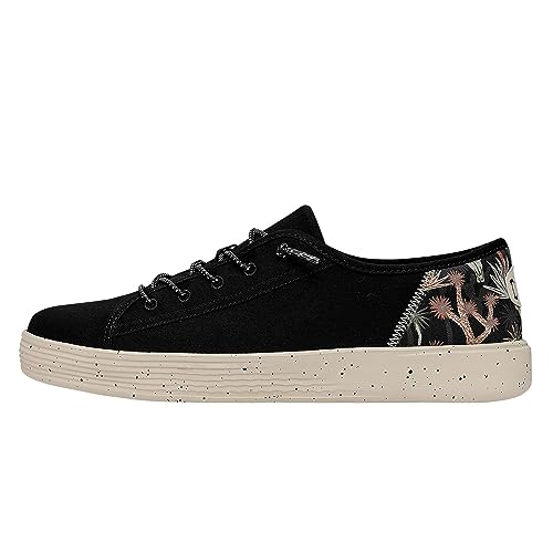 Tenis para hombre Hey Dude Cody M Desert perfectos para viajes y paseos