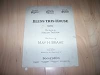 Bless This House B002TSIKOE Book Cover