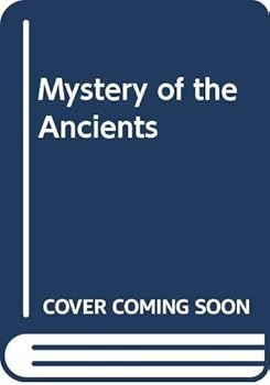 Paperback Mystery of the Ancients Book