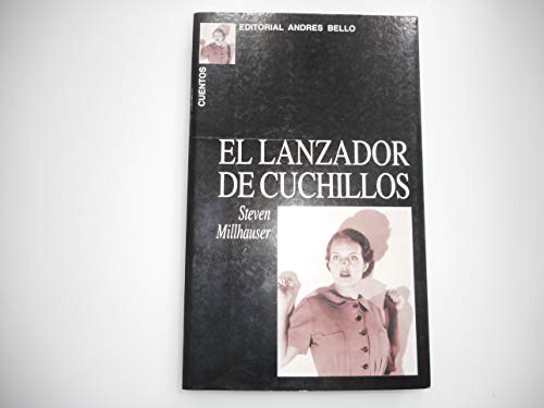 El lanzador de cuchillos