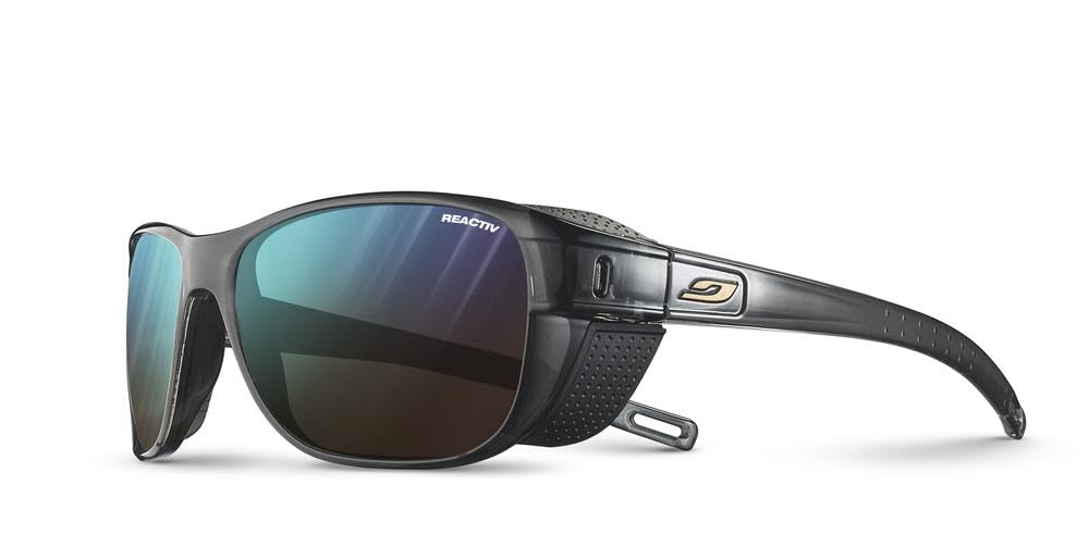 Julbo CAMINO M Occhiali da sole Escursionismo, trekking Adulto misto