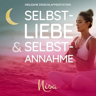 Heilsame Einschlafmeditation Titelbild