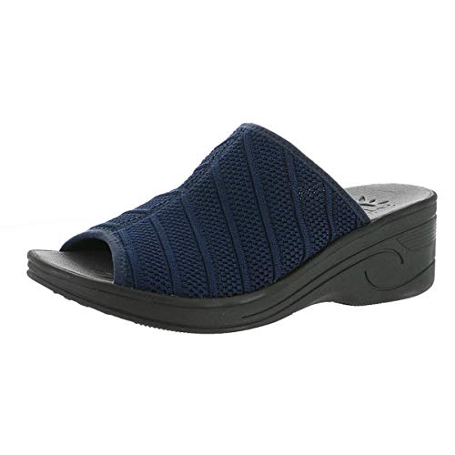 Easy Street Femmes : la solution aux pieds fatigués pour rester active avec élégance
