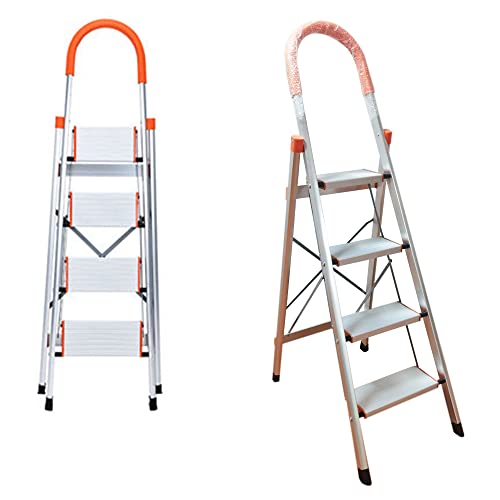 ladder shelves folding