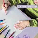 Zoom IMG-1 soqkeen tappetino silicone pittura 60 Zoom IMG-1 soqkeen tappetino silicone pittura 60