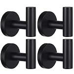 Coat Hooks Towel Hanger