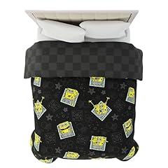 Black - Spongebob Squarepants