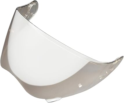 Shield for SHOEI CNS-2 Hornet ADV,Hornet X2 Visor Uv-Protected Capacete para Moto REVO Silver -for Day Night