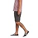 Volcom Men's Stretch Modern Fit Chino Short, Charcoal Heather, 36