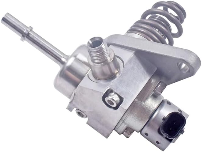 12711662 Direct Injection High Pressure Fuel Pump For Chevy Gmc Gm 2014 2015 2016 2017 2018 2019 2020