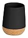 Produktbild Umbra Zahnputzbecher, Schwarz, Bathroom Tumbler