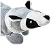TRIXIE Mapache, Peluche, 46 cm, Perro