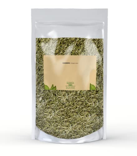 Tarragon Leaf By Unpretentious Baker, 1 Lb, Cut & Sifted, Salads & Soups, Pickling & Brining #TOP1