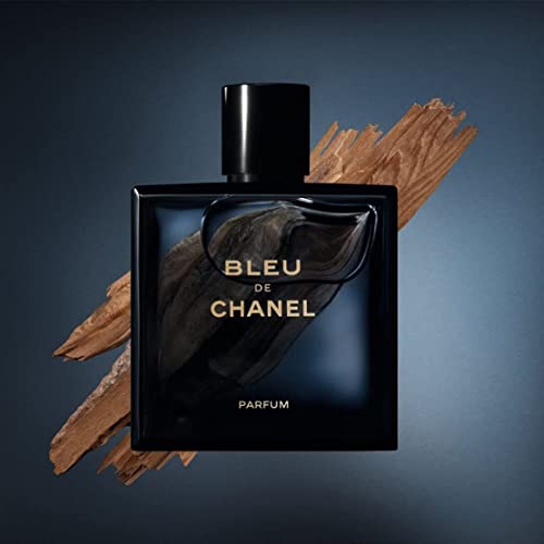 Chanel 101555 Bleu De Chanel Eau De Toilette Spray thumb #4