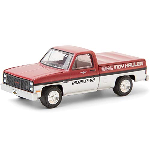 1985 GMC High Sierra Pickup Modelo a Escala 1/64