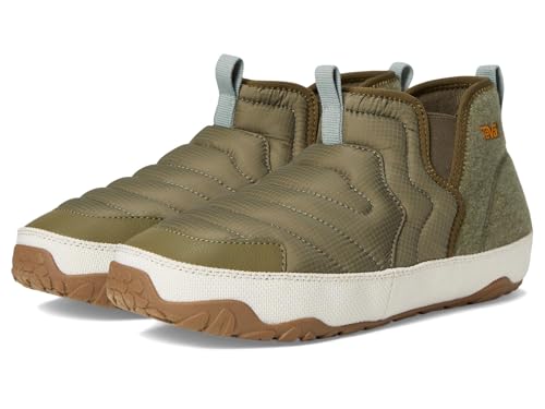 Image of Teva Womens Reember Terrain Mid