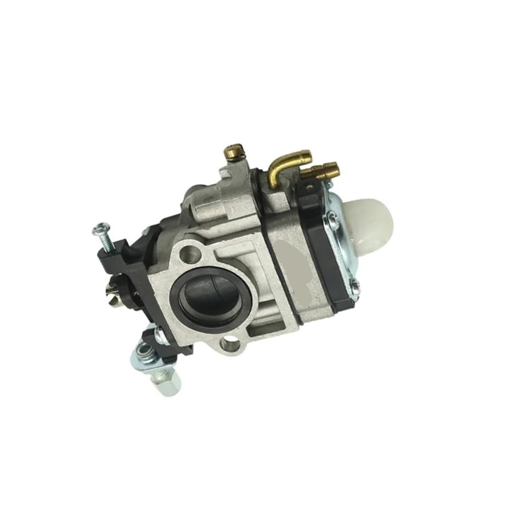 Carburador Apto for Motor desbrozadora de Accesorios de césped 40-5 44-5 43cc 52cc