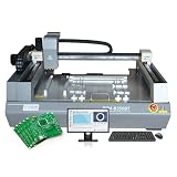 PPM-B350BT Benchtop SMT Pick and Place
