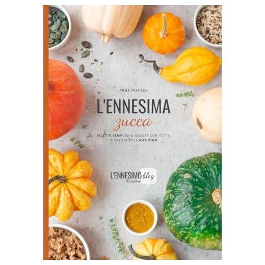 L'ennesima zucca: ricette semplici e golose, con tutto il calore dell'autunno