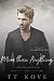More Than Anything (Something More Book 2)