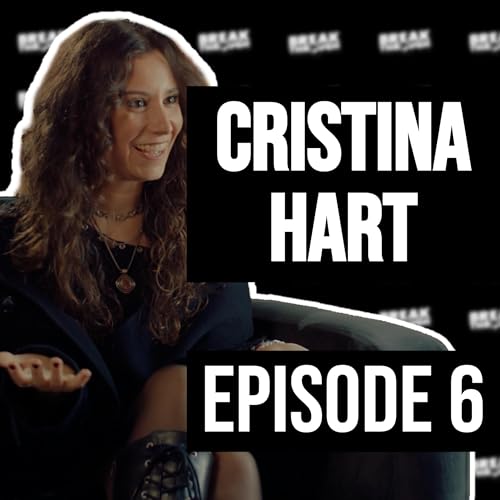 BT06 - Cristina Hart