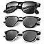 B05-(3 Pack) Black/Black/Black B05-(3 Pack) Black/Black/Black