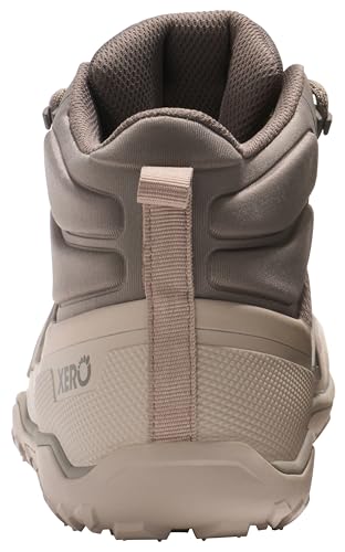 Image of Xero Shoes Men's Scrambler Trail Mid Waterproof Shoes