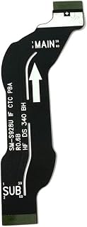 Motherboard Flex Cable for Galaxy S24 Series, Main-SUB Flex Cable Replacement Part for Samsung Galaxy S24 Ultra / S24+ Plus / S24FE / S24 (for S24 Ultra)