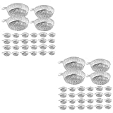 Bol de mesure et de pesée : versage sans effort grâce à la conception de la poignée - la conception de la poignée permet un versement facile et pratique, plats de pesée en aluminium