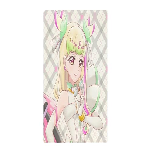 �L�~�ƃA�C�h���v���L���A�� �L���A�t�����f�B �L���A���}���X�^�I�� �}�C�N���t�@�C�o�[ �t�F�C�X�^�I�� �z������ ����E�y�ʁE�ʋC�� ���ɗD���� ���s�E����E�ƒ�p ���\�t�F�C�X�^�I��73x35cm