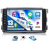 doppel din radio für smart 451 【Android 2Din Radio mit Rückfahrkamera & Lenkradsteuerung】Dieses Produkt enthält einen hochauflösenden, wasserdichten Rückspiegel mit Nachtsichtfunktion. Beim Rückwärtsfahren schaltet das Display automatisch auf das Rückfahrvideo-Interface um. Es unterstützt auch Lenkradsteuerungen und ermöglicht das Erlernen der Steuerung gewünschter Funktionen wie Lautstärke erhöhen/verringern, Anrufe annehmen, Titel wechseln usw. Sie können das Autoradio über die originalen Lenkradtasten steuern. Dies erhöht die Sicherheit, da Sie Audio, Navigation und andere Funktionen steuern können, ohne die Hände vom Lenkrad nehmen zu müssen.