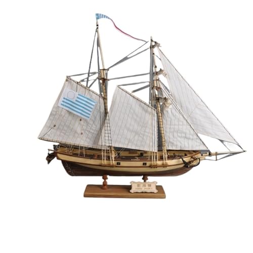 Shuishuicui Newport 1:32 Segelboot Modell