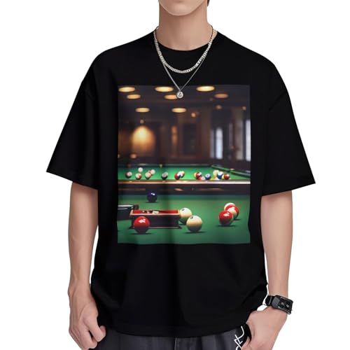 T-shirt coton femme billard au col rond et finitions soignées coupe tunique