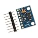 Produktbild LSM303DLHC Elektronischer Kompass-Kreisel-Beschleunigersensormodul IIC Mit 3 Achsen