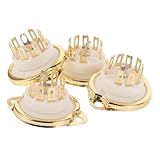 Vielseitige modellunterstützung: bietet flexibilität für verschiedene audio-setups, 9-polige steckdosensockel, audiozubehör