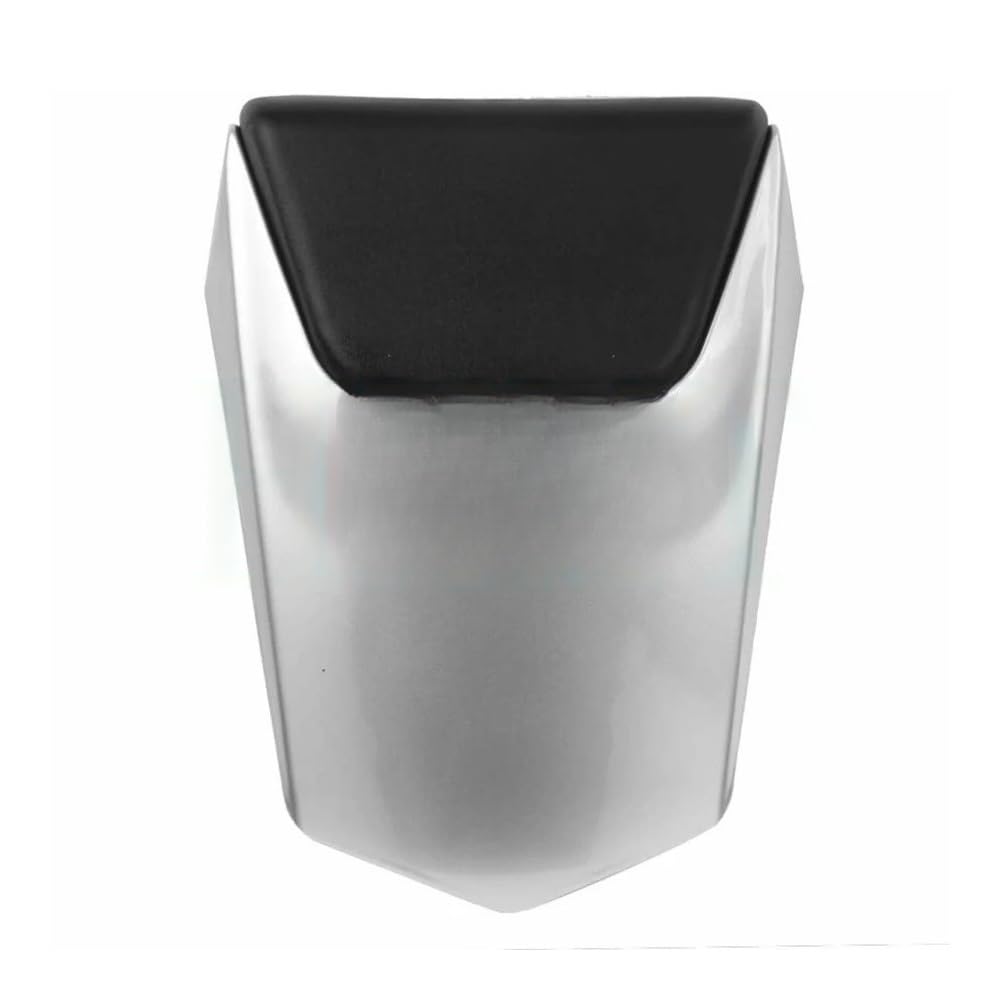 Coque arriere de carenage solo YZF-R1 finition noire - 8