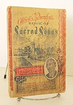 Book of Sacred Songs