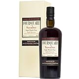 Foursquare – Sassafras 61% – Rhum 70cl