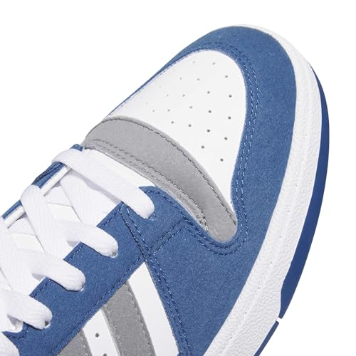 Image of Adidas Unisex-Adult Break Start Mid Top