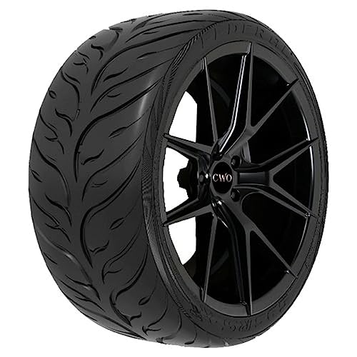 VARI UTILIZZI 275 35 ZR19 96W FEDERAL 595 RS RR TL E4