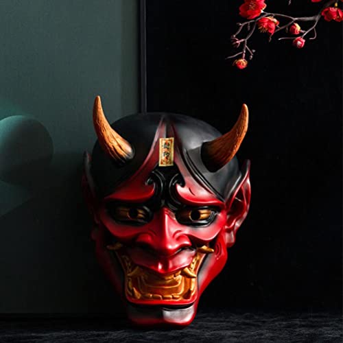 Mascaras, Toy Imagen adicional