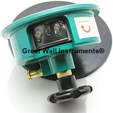 Miniatura 3 de CGOLDENWALL 100 Sqcm redondo cartón textil alfombra muestra cortador Applycation prueba de peso para ropa papel cuero