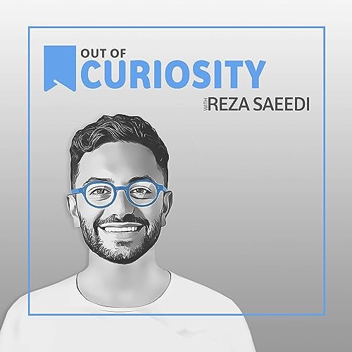 Out of Curiosity cover art