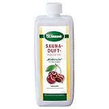Sauna Duftkonzentrate von Finnsa (Wildkirsche, 1000 ml)