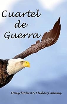 Paperback Cuartel de Guerra (Spanish Edition) [Spanish] Book